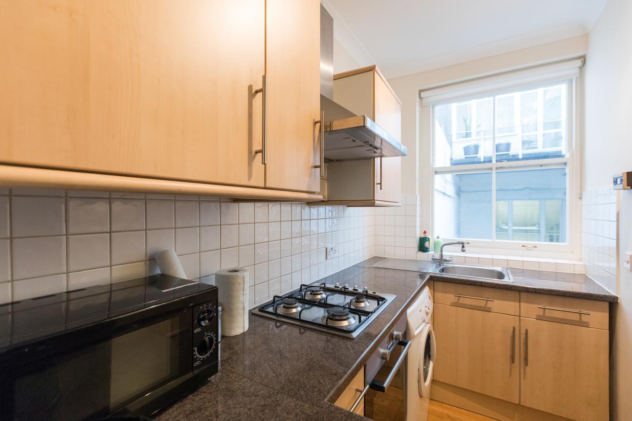 Victoria Mews Apartment London Exterior photo
